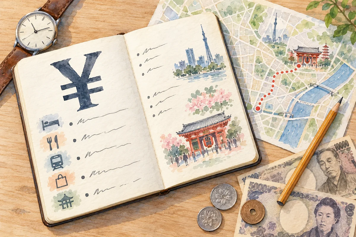 Tokyo Private Tour Cost: What You Actually Pay